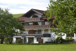 Ferienwohnung Himmel Oberstaufen